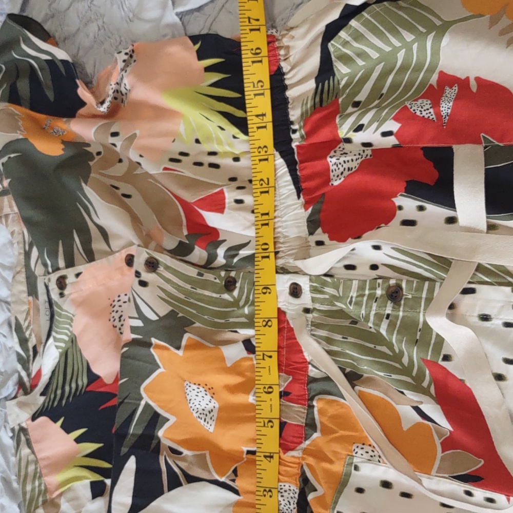 The loft dress - Picture 8 of 8